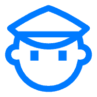 电子警察